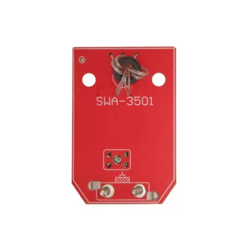 фото, характеристики, отзывы SWA 3501