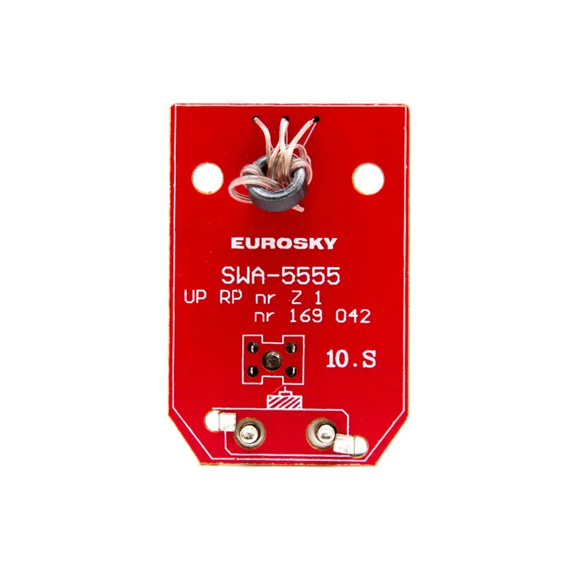 фото, характеристики, отзывы SWA 5555