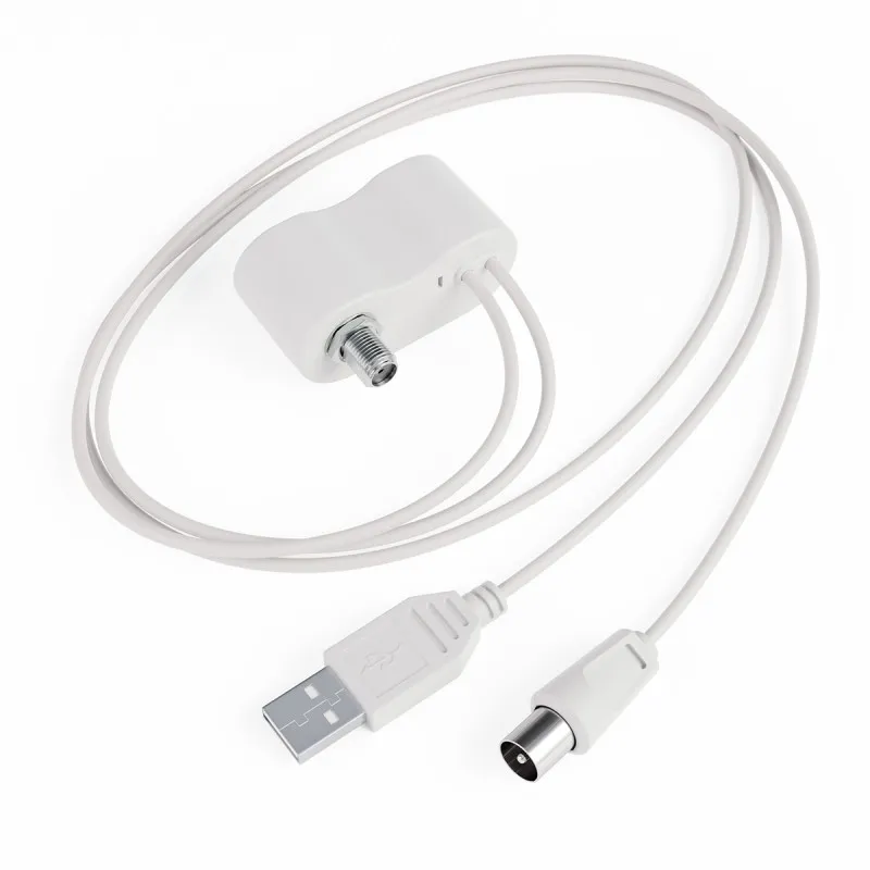 фото, отзывы, характеристики USB-инжектор питания активных антенн «BAS-8002»