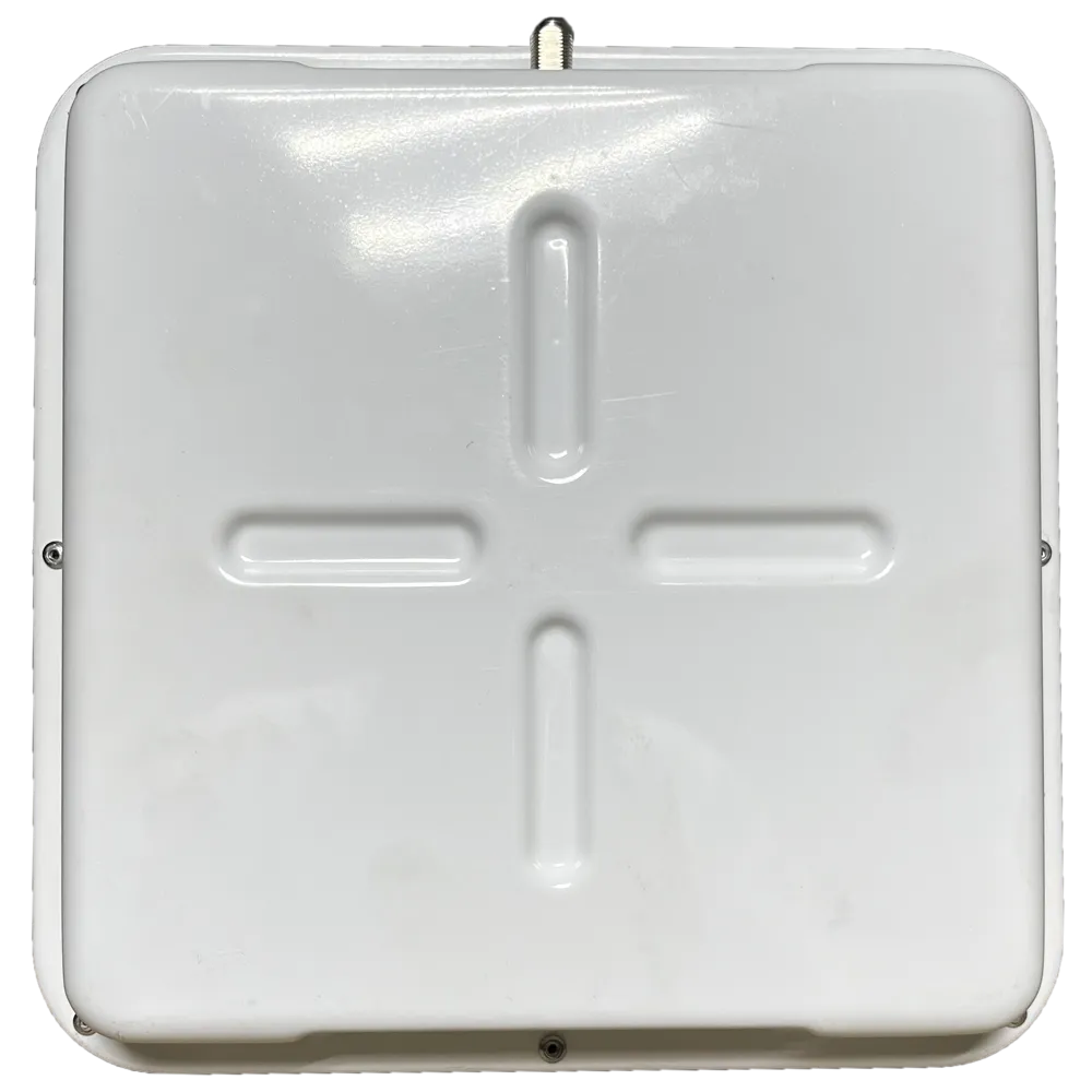 Комплект усиления сотового сигнала и интернета GSM 800-2600 STRONG Россия — изображение 7